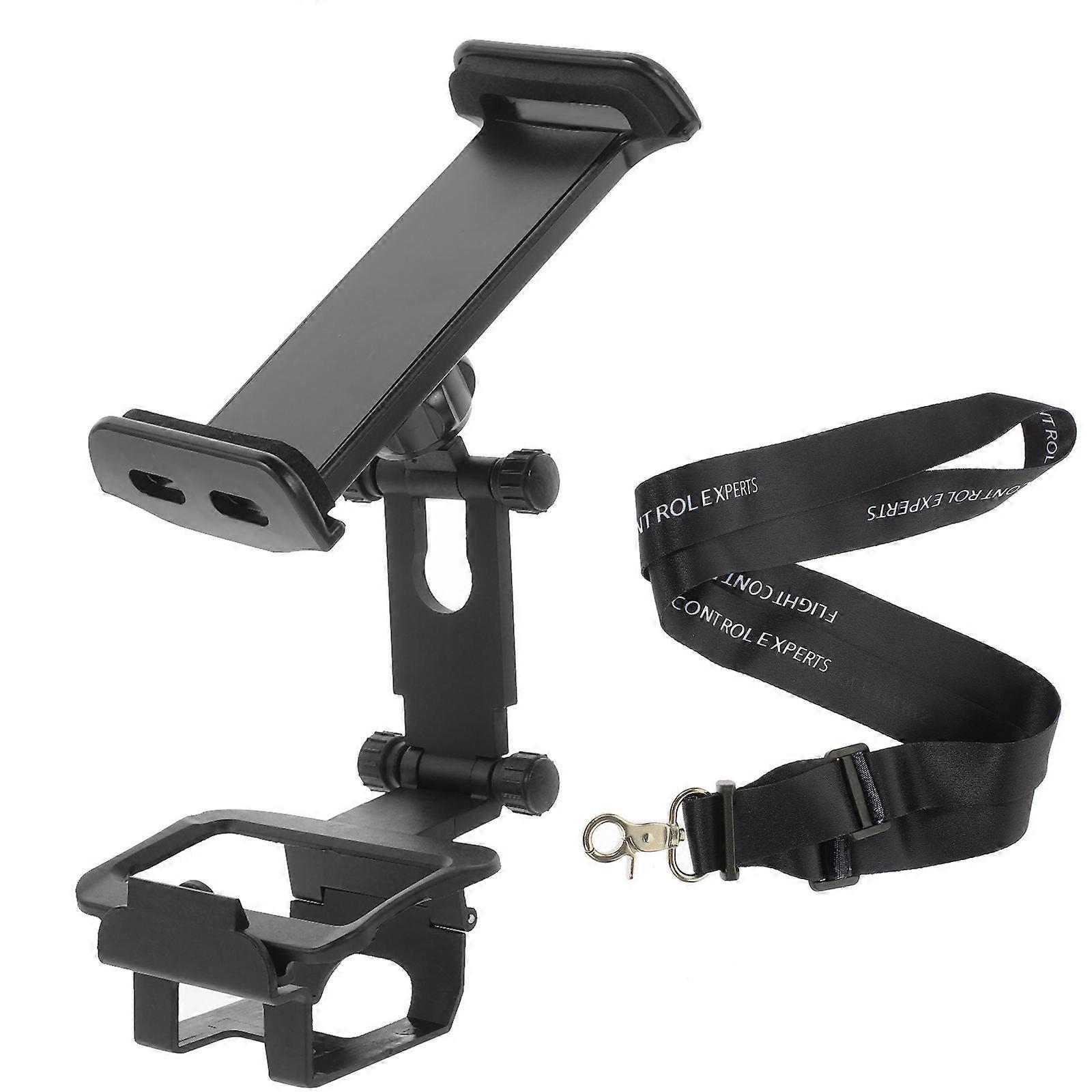 Flat Tablet Bracket Holder for Phone Compatible with Spark
