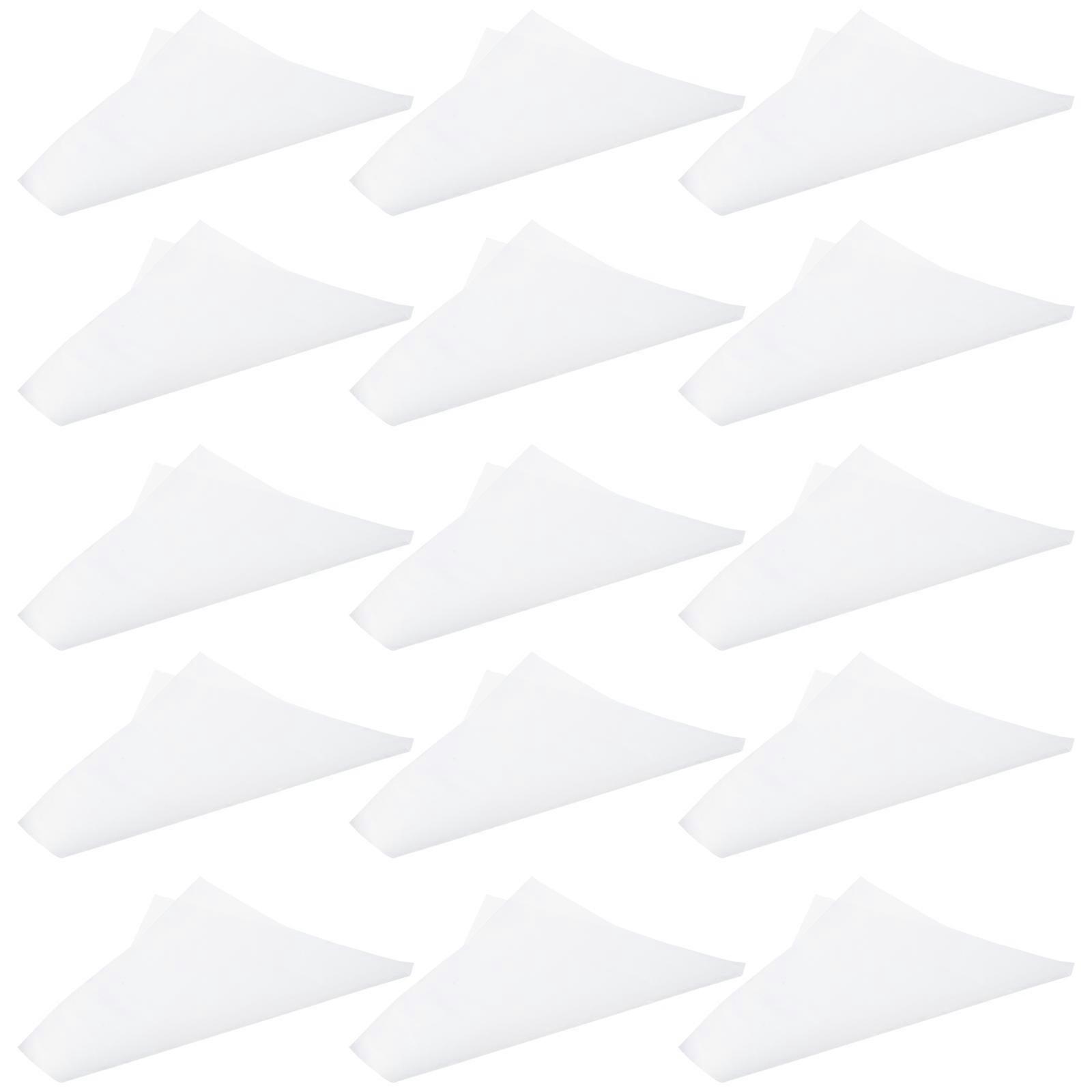 Bird Cage Bottom Pad for Pets 100Pcs Paper Cage