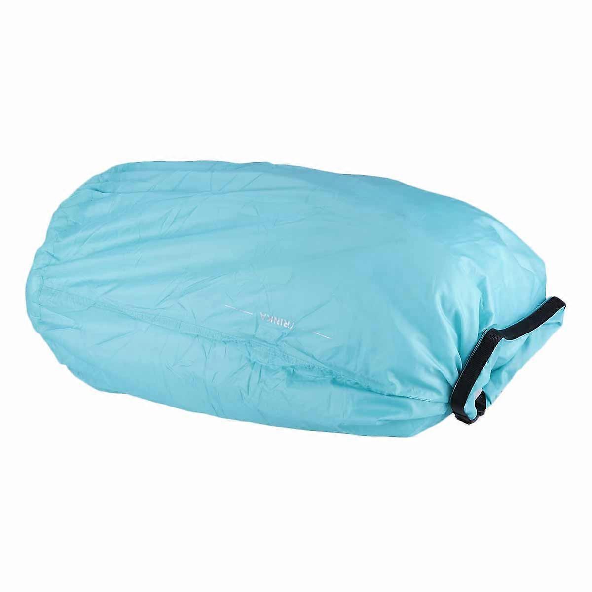 Portable Bag for Kayaking Use Waterproof Compression Bag 3Pcs Pack