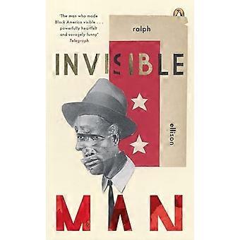 Invisible Man (Penguin Essentials)