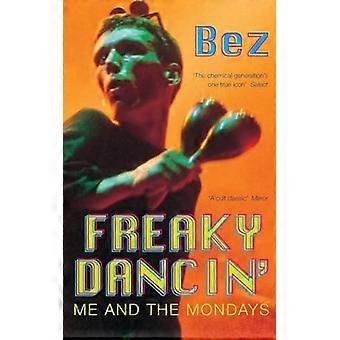 Dancin ' Freaky