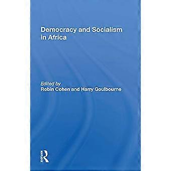 Democratie en socialisme in Afrika