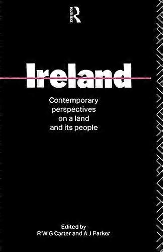 Irland samtida perspektiv