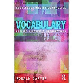 Vokabeln: Angewandte Linguistikperspektiven (Routledge Linguistics Classics)