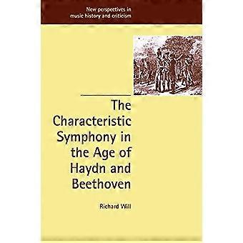Die charakteristische Symphonie im Zeitalter von Haydn und Beethoven