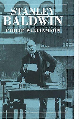 Stanley Baldwin