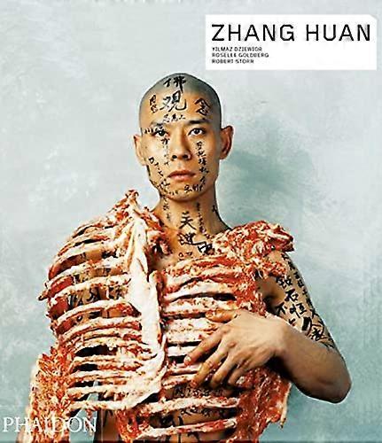 Zhang Huan