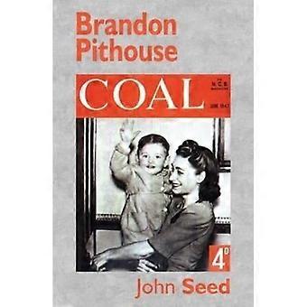 Brandon Pithouse