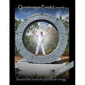Quantiversum Portal