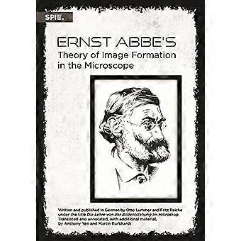 Ernst Abbe's theorie van beeldvorming in de microscoop