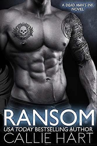 Ransom (Dead Man's Ink)