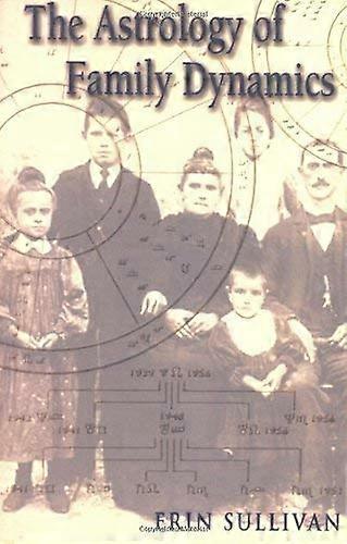 De astrologie van familie Dynamics