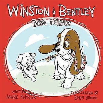 Winston & Bentley : Beste Freunde