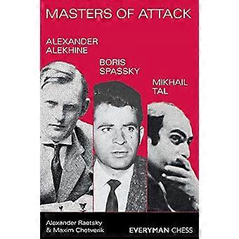 Masters d’attaque