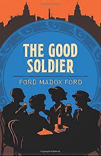 The Good Soldier