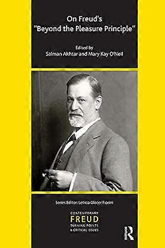 Over Freud's &Beyond the Pleasure Principle"