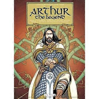 Arthur: Die Legende