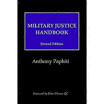 Handbuch für Militärjustiz