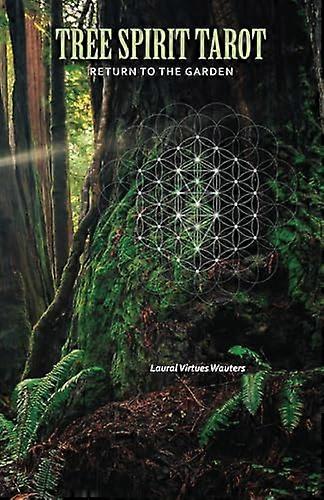 Tree Spirit Tarot