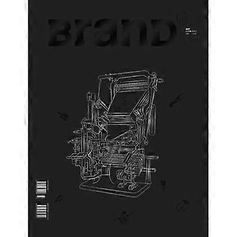 Brand No.33: Typepro:Asia