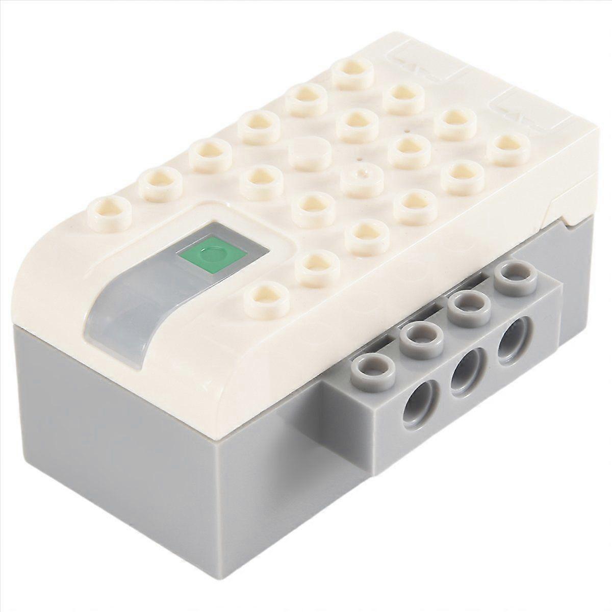 Hub/Sensor/Motor Building Blocks WEDO2.0 Power Function