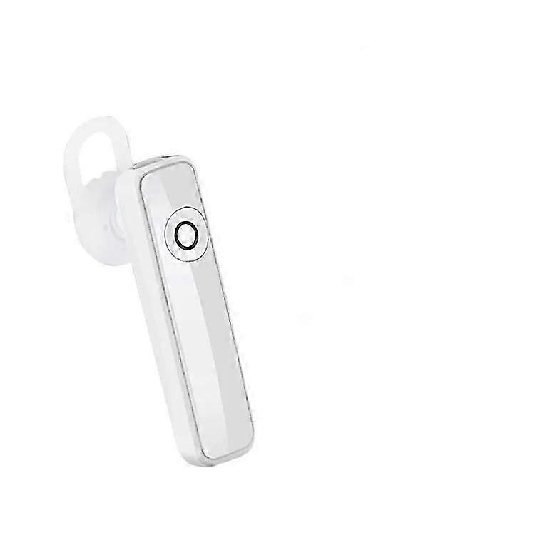 M165 Bluetooth Headset, Wireless Mini Single Ear In-Ear Earbuds