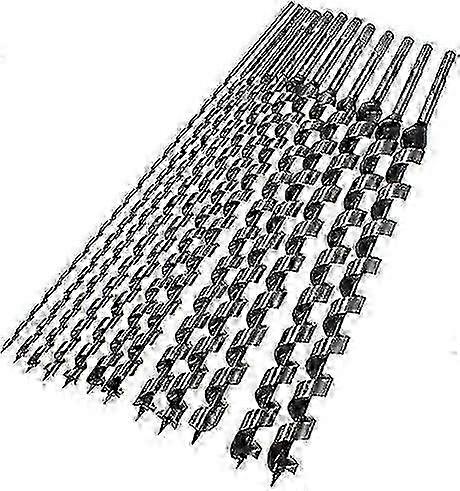 460mm Hex Shank Point Brad Point Auger Drill Bit