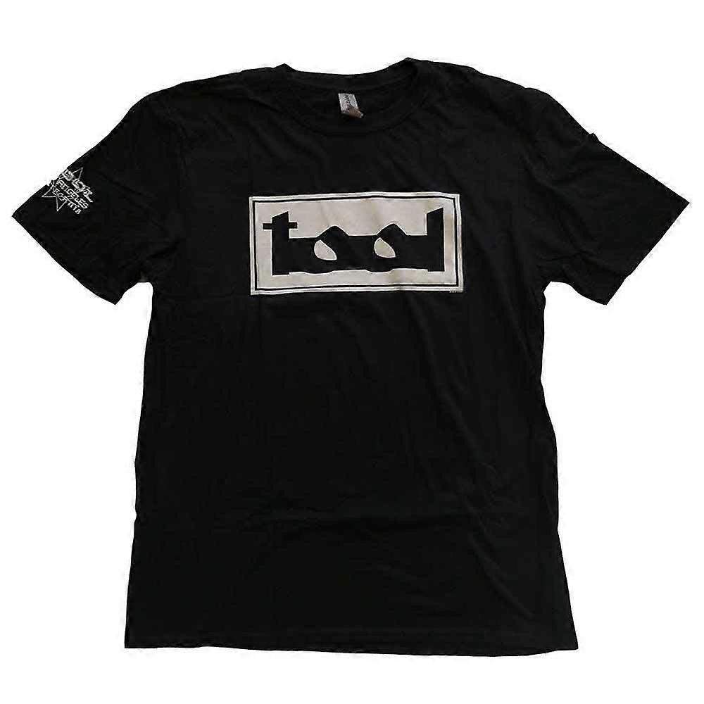 Tool Wirbox T Shirt
