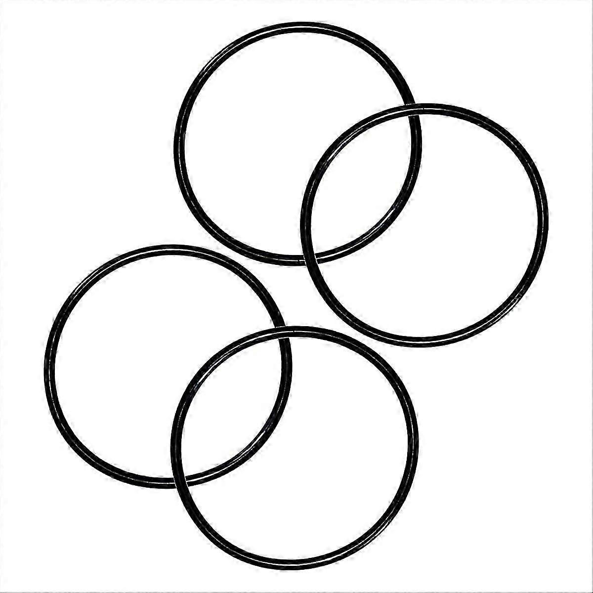 O-Ring for & Sta- Pool Pump Adapter