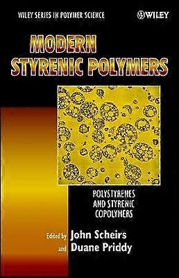 Modern Styrenic Polymers