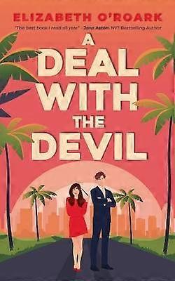 A Deal With The Devil