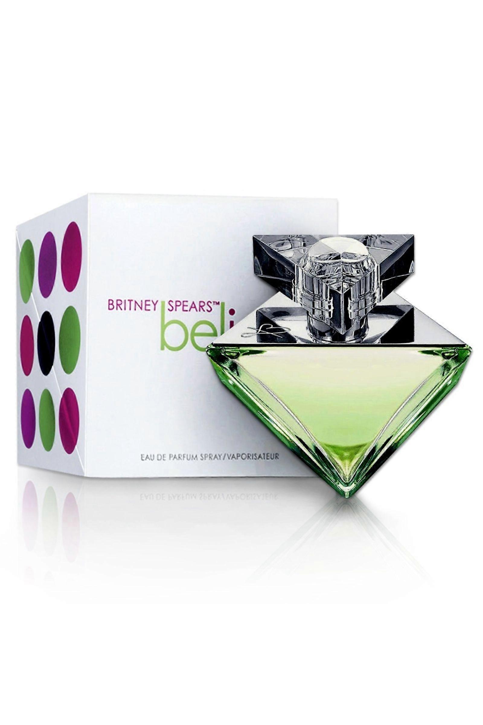 Britney Spears glauben Eau de Parfum Spray 30ml