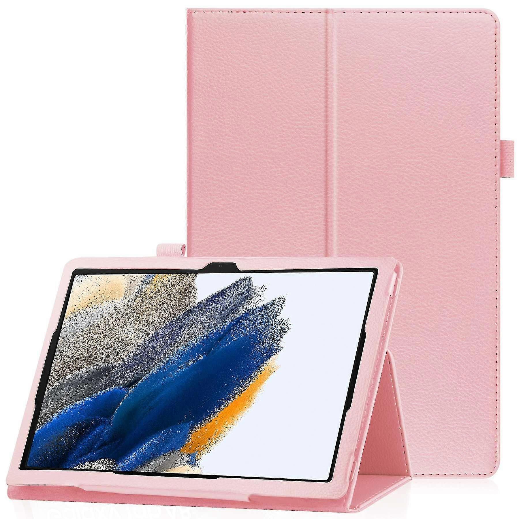PU Leather Case Compatible with Samsung Galaxy Tab A8