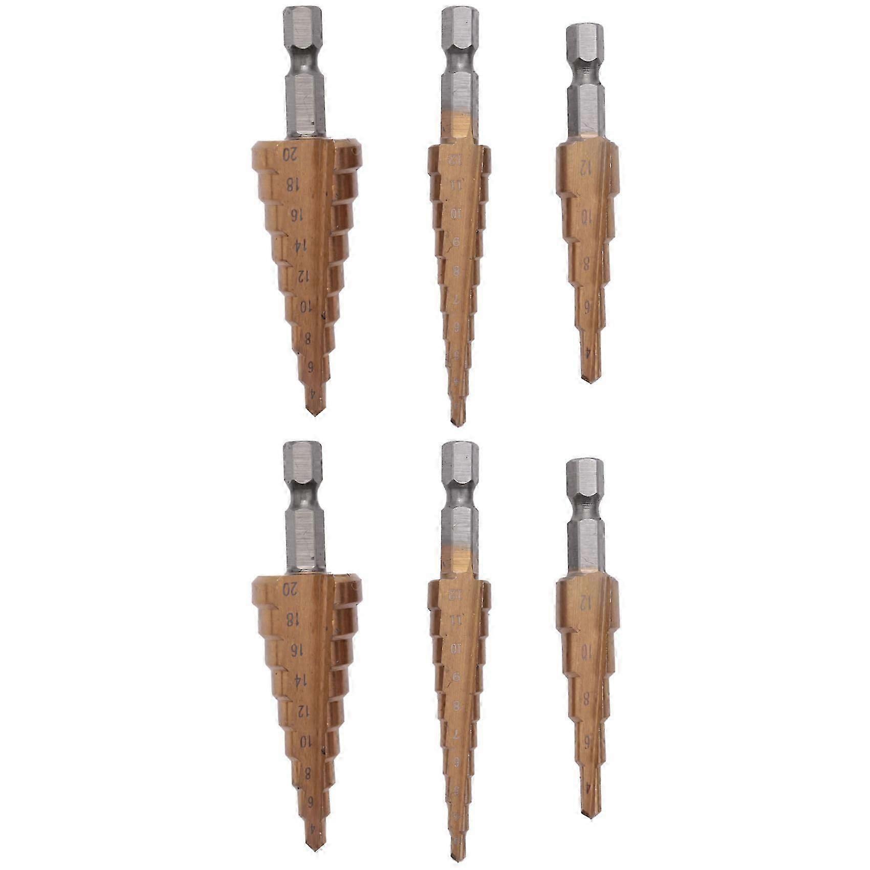 Drill & Screwdriver Bits-FOInfi7515-9480213627187