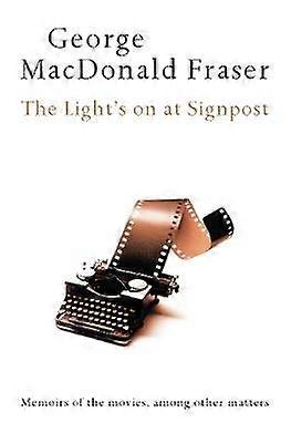 The Light's On At Signpost