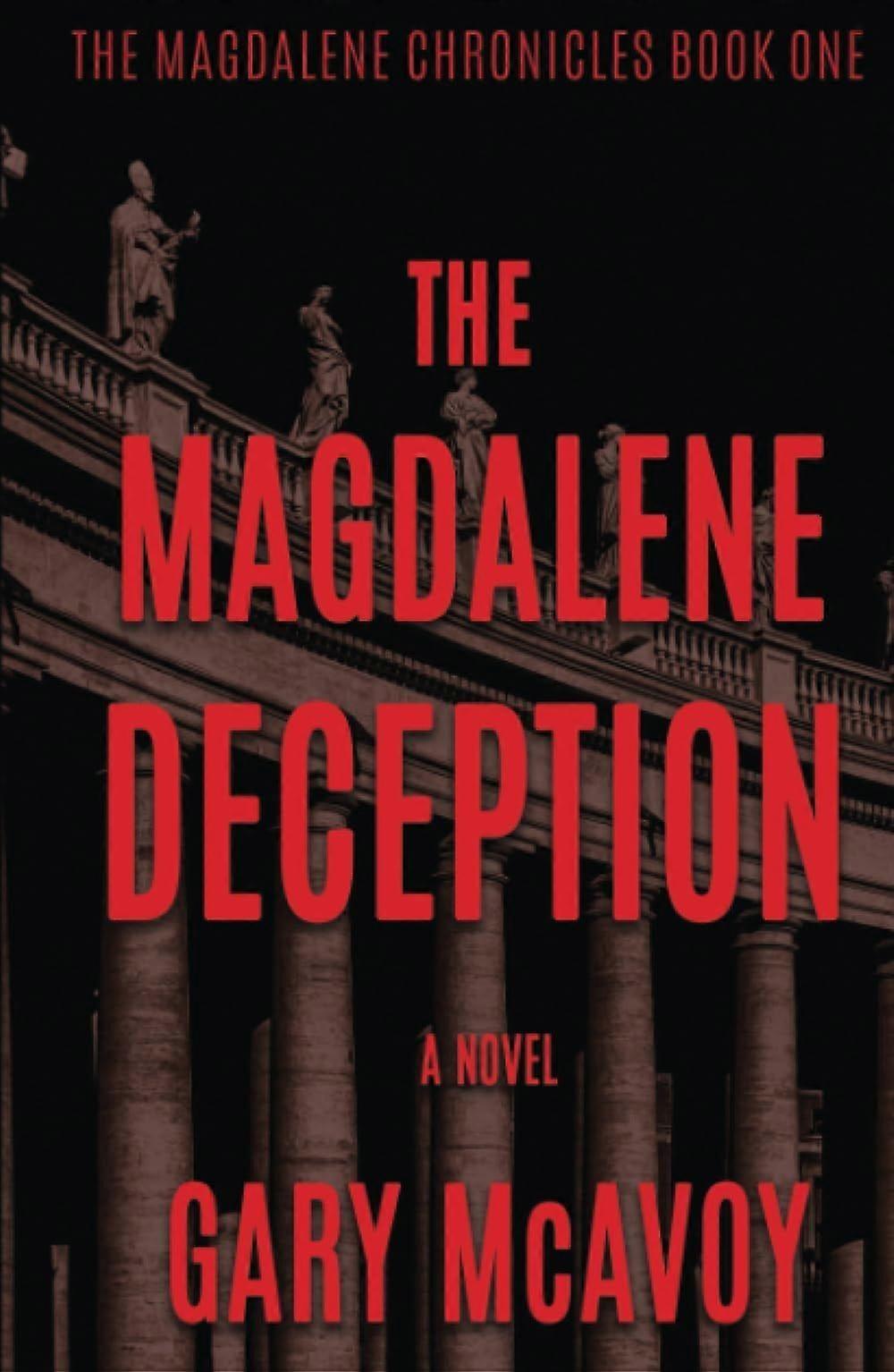 The magdalene deception