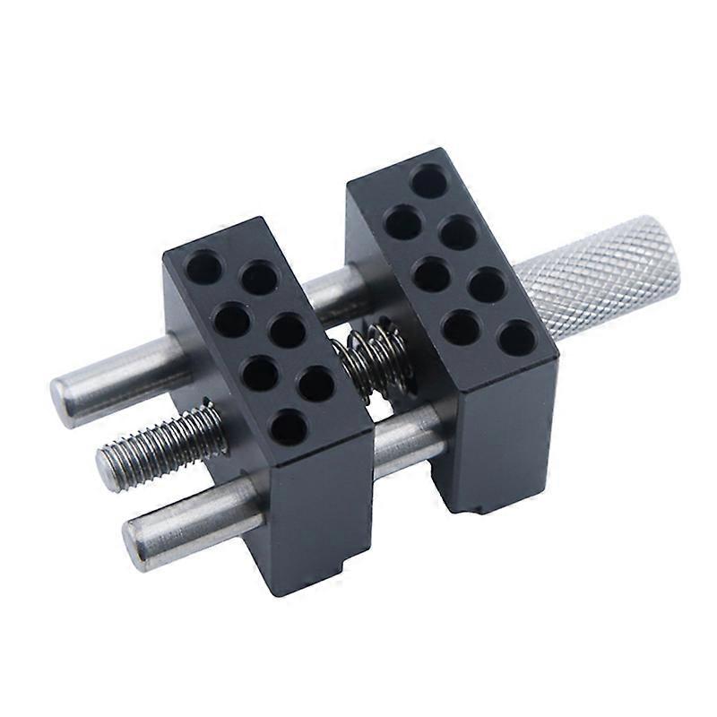 A69EDIY Craft Multi-Function Clamp Adjustable Vise Fixture Workbench Modelling Hobby Tool