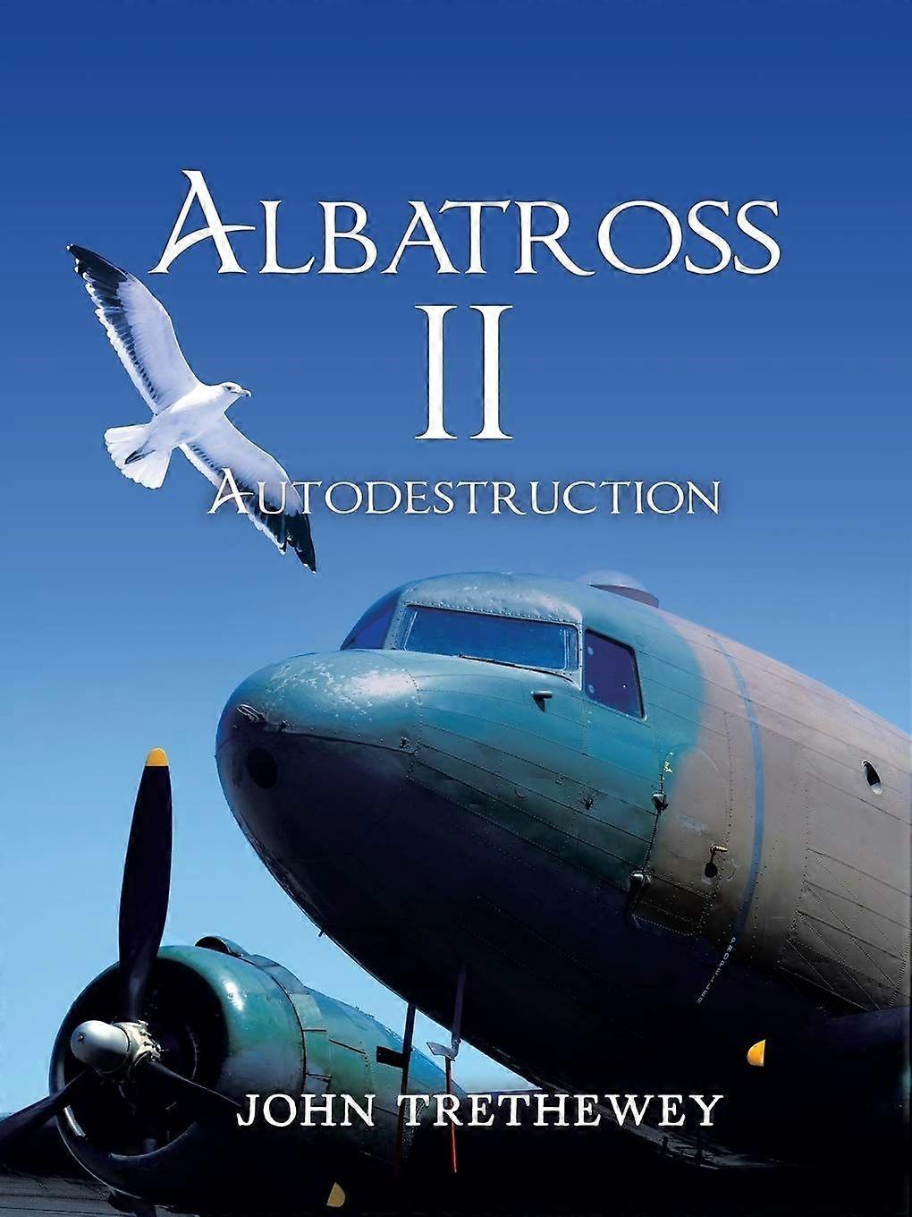 Albatross ii autodestruction