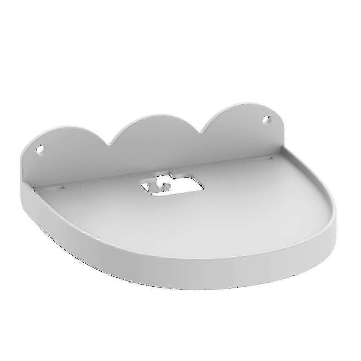 Wall Mount Compatible withEra 100 Holder Compatible withAudio Support Smart Speaker Holder White