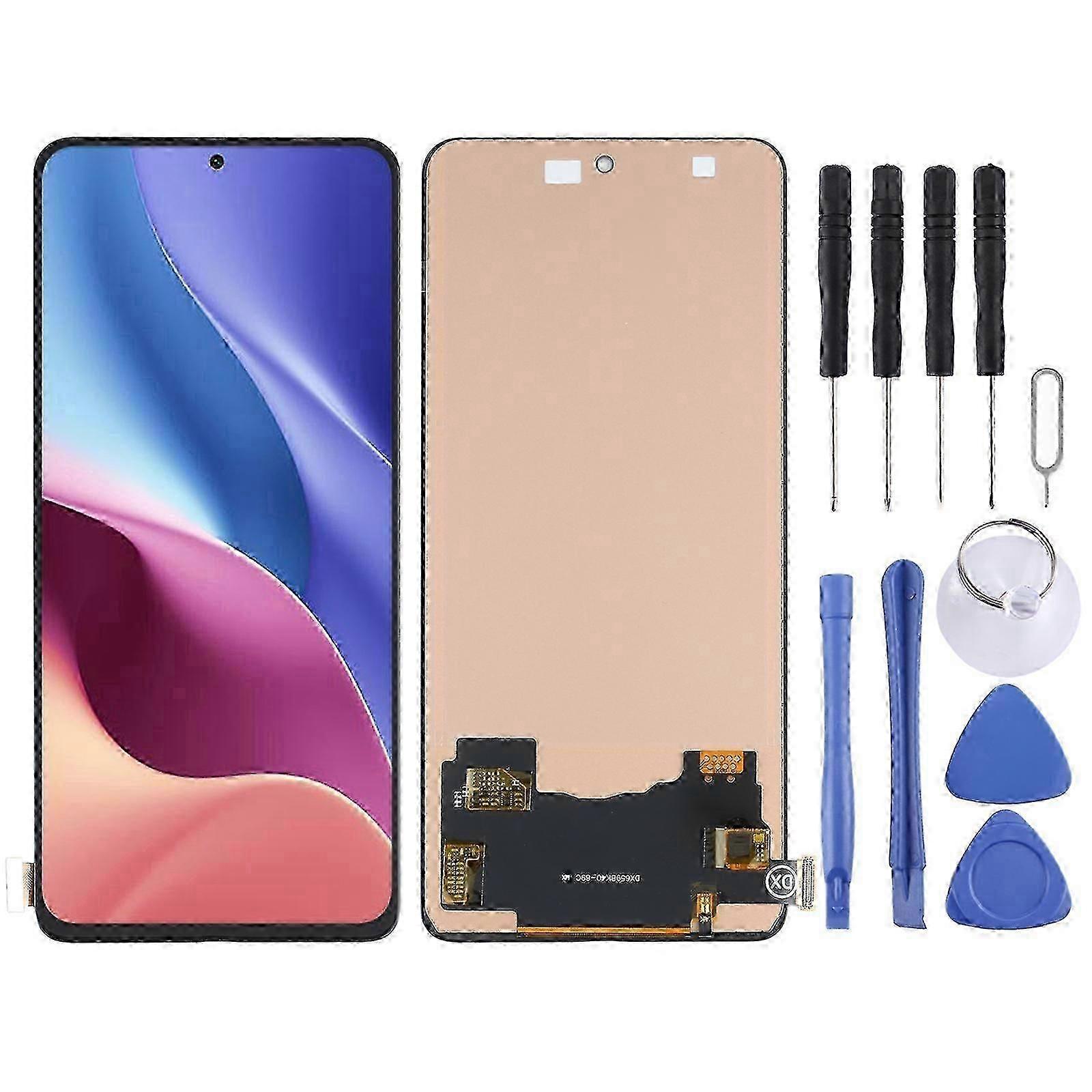 TFT LCD+Touch Screen for Xiaomi Redmi K40 Pro