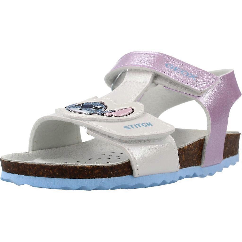 Geox Sandals B Sandale Chalki