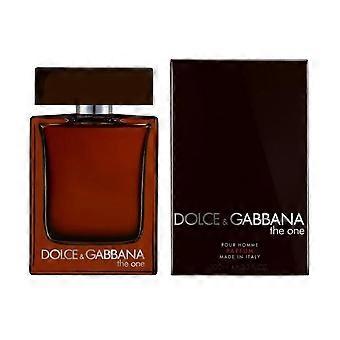 Men's Perfume Dolce & Gabbana THE ONE FOR MEN EDP 100 ml