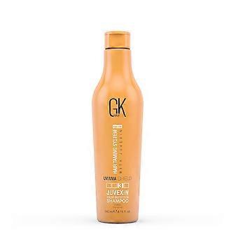 Global Keratin Shield Hair Shampoo UV Protection 240 ml