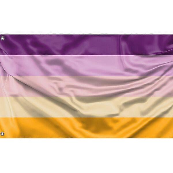 Trixic Flag A0952