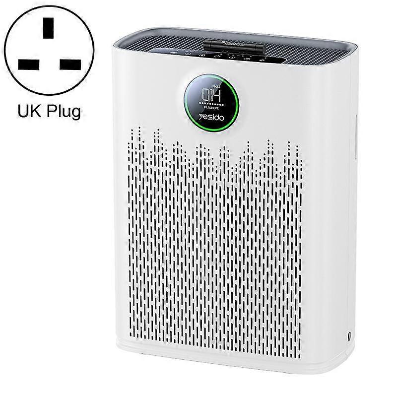 Yesido EC23 Air Purifier UK Plug