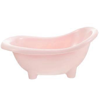 2026 Best!! Hamster-Sandbadewanne aus robustem Kunststoff