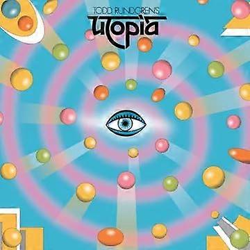 Utopia - Todd Rundgren's Utopia [VINYL]