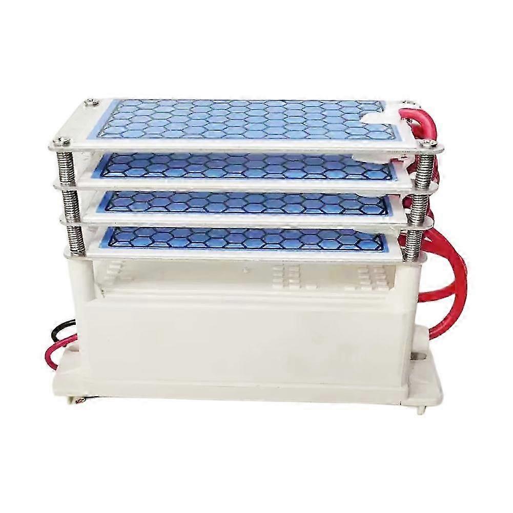 8Pcs compatible with E10 E12 Robot Vacuum Cleaner Replacement Parts Filter