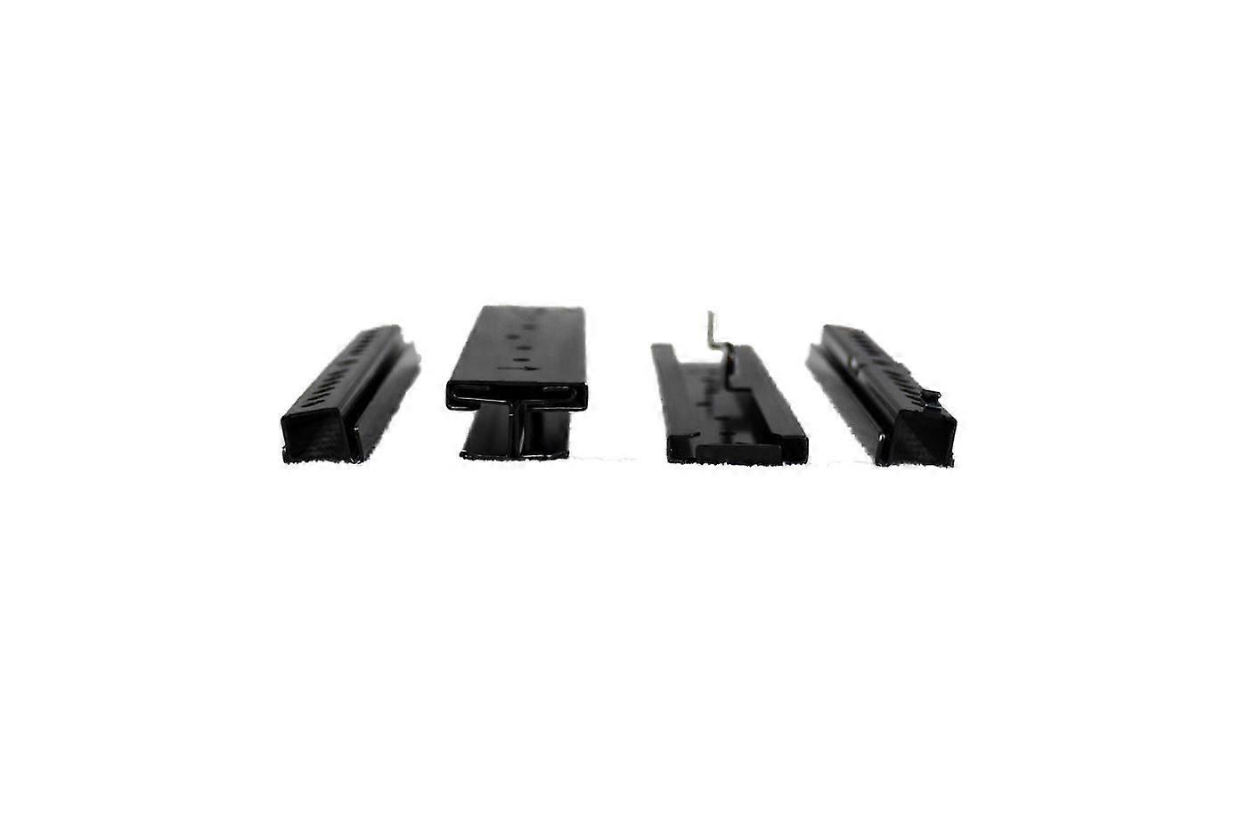 Hewlett Packard Enterprise Aruba Networking AP-MNT-D Campus AP Type D Solid Surface Mount Bracket Kit