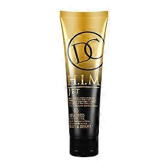 H.I.M Jet Performance Grade Advanced Bronzer Ultra Dark